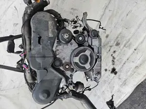 Foto de MOTOR COMPLETO AUDI A4 AVANT (8E) referencia AFB