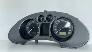 Foto de CUADRO INSTRUMENTOS SEAT CORDOBA BERLINA (6L2) referencia W06L0920