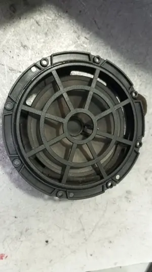 Foto de NO IDENTIFICADO PEUGEOT 307 (S1)(04.2001) 2.0 HDi FAP CAT (109 CV / 80 KW) referencia 9634826880 foto 2