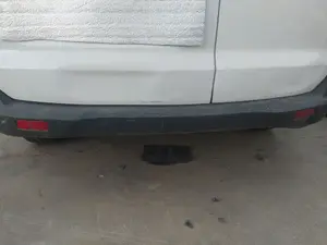 Foto de PARAGOLPES TRASERO FORD TRANSIT COURIER (C4A) 1.5 TDCi CAT (95 CV / 70 KW) referencia ET7617906AG5CND foto 4