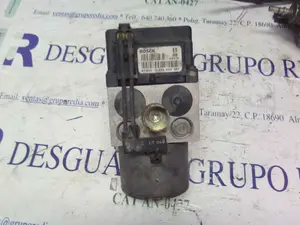 Foto de ABS OPEL ASTRA G BERLINA 2.0 16V DI CAT (X 20 DTL / LD3) (82 CV / 60 KW) referencia 0273004362 foto 2