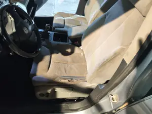 Foto de ASIENTO DELANTERO IZQUIERDO VOLKSWAGEN PASSAT BERLINA (3C2) 2.0 TDI (140 CV / 103 KW) foto 2