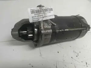 Foto de MOTOR ARRANQUE IVECO DAILY CAMIÓN/VOLQUETE referencia 0001223003 foto 5