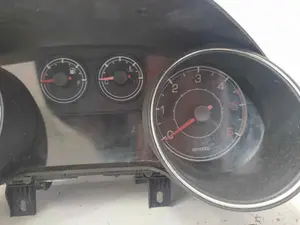 Foto de CUADRO INSTRUMENTOS FIAT II BRAVO (198) 1.9 8V JTD CAT (120 CV / 88 KW) referencia 51761174 foto 4