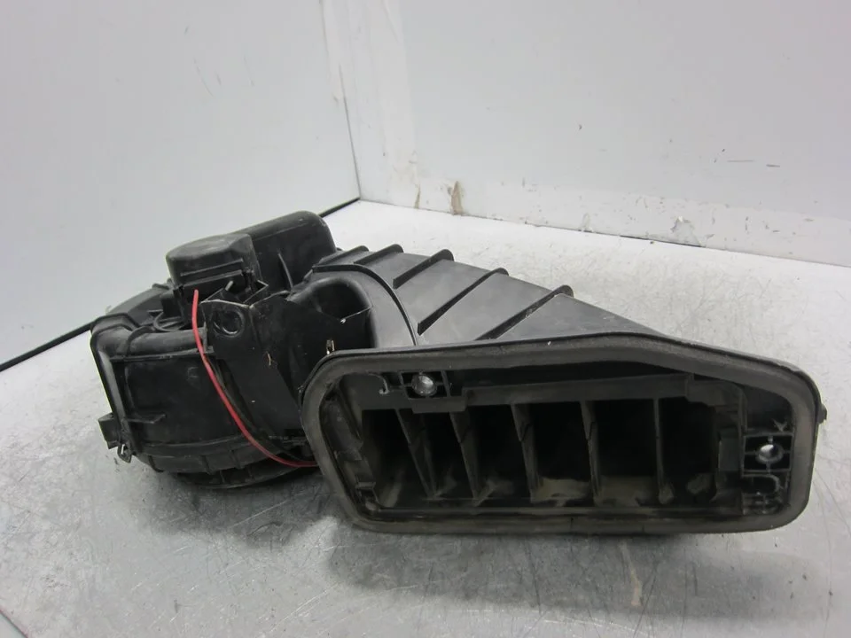 Foto de MOTOR CALEFACCION RENAULT CLIO II FASE II (B/CB0) referencia 7700421900