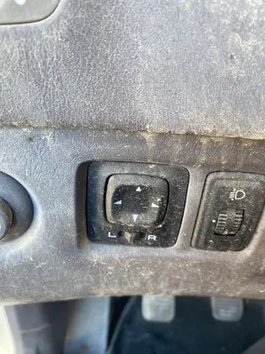 Foto de MANDO RETROVISOR SSANGYONG KORANDO 2.9 Turbodiesel CAT (120 CV / 88 KW)