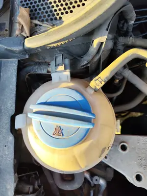 Foto de DEPOSITO EXPANSION VOLKSWAGEN POLO V (6R1) 1.2  (60 CV / 44 KW)