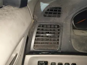 Foto de REJILLA AIREADORA MITSUBISHI GRANDIS (NA0W)