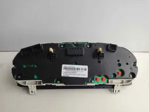 Foto de CUADRO INSTRUMENTOS HYUNDAI SONATA (NF) referencia 940033K666 foto 4