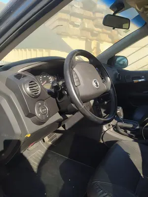 Foto de COLUMNA DIRECCION SSANGYONG ACTYON 2.0 TD CAT (141 CV / 104 KW)
