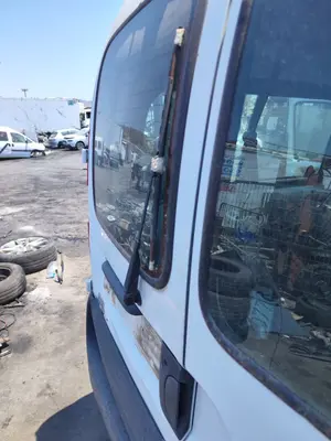 Foto de BRAZO LIMPIA TRASERO RENAULT KANGOO I (F/KC0) 1.9 dCi Diesel CAT (84 CV / 62 KW) referencia 7701043990