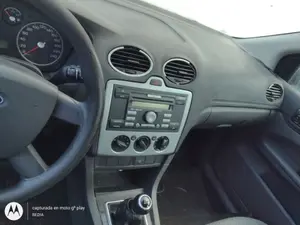 Foto de RESISTENCIA CALEFACCION FORD FOCUS SPORTBREAK (CAP) 1.6 16V CAT (101 CV / 74 KW) referencia 2611452