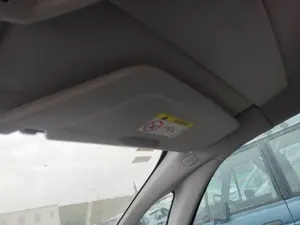 Foto de PARASOL DERECHO CITROEN C4 PICASSO/SPACETOURER 1.6 HDi FAP (92 CV / 68 KW)