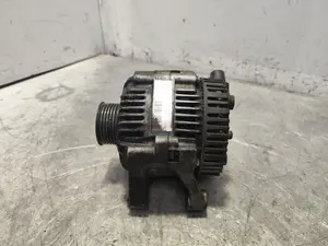Foto de ALTERNADOR PEUGEOT 206 1.9 Diesel (69 CV / 51 KW) referencia 9623727280 foto 6