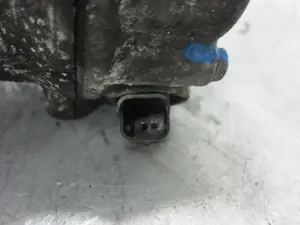 Foto de COMPRESOR AIRE ACONDICIONADO CITROEN GRAND C4 PICASSO referencia 9659875880 foto 4