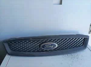 Foto de REJILLA DELANTERA FORD FOCUS BERLINA (CAP) referencia 4M518138 foto 1