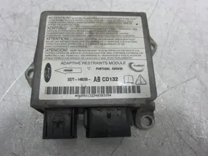 Foto de CENTRALITA AIRBAG FORD MONDEO BERLINA (GE) 3.0 V6 24V CAT (226 CV / 166 KW) referencia 3S7T14B056