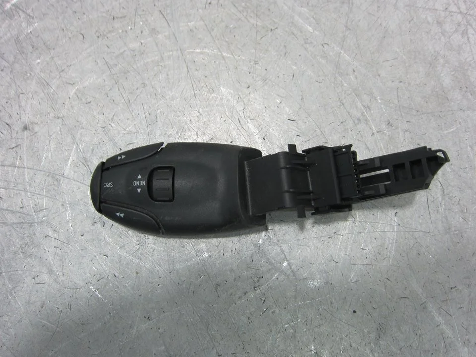 Foto de MANDO MULTIFUNCION PEUGEOT 206 referencia 344720053