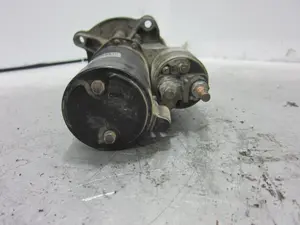 Foto de MOTOR ARRANQUE PEUGEOT 206 1.6 16V CAT (109 CV / 80 KW) referencia D6RA571 foto 3