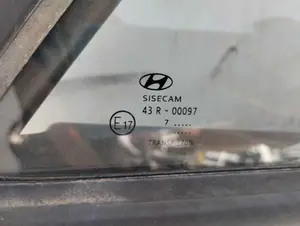 Foto de LUNA CUSTODIA TRASERA DERECHA HYUNDAI I20 (GB) 1.2 16V CAT (84 CV / 62 KW) referencia 43R00097 foto 2