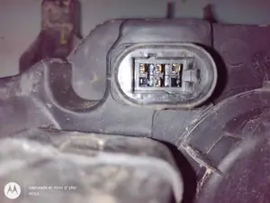 Foto de FARO DERECHO RENAULT MEGANE I BERL./ BERL. CON PORTÓN (BA0) referencia 085511131 foto 3