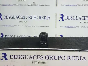 Foto de MANDO ELEVALUNAS DELANTERO IZQUIERDO PEUGEOT 206 referencia 11530 foto 4