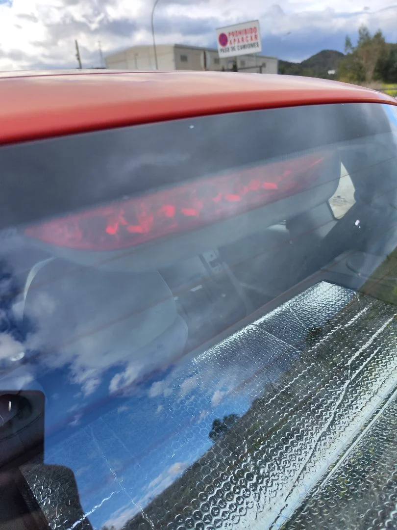 Foto de LUZ CENTRAL DE FRENO CHEVROLET KALOS 1.2 CAT (72 CV / 53 KW)