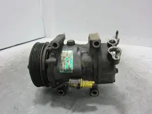 Foto de COMPRESOR AIRE ACONDICIONADO PEUGEOT 206 1.6 16V CAT (109 CV / 80 KW) referencia 9646273880 foto 7