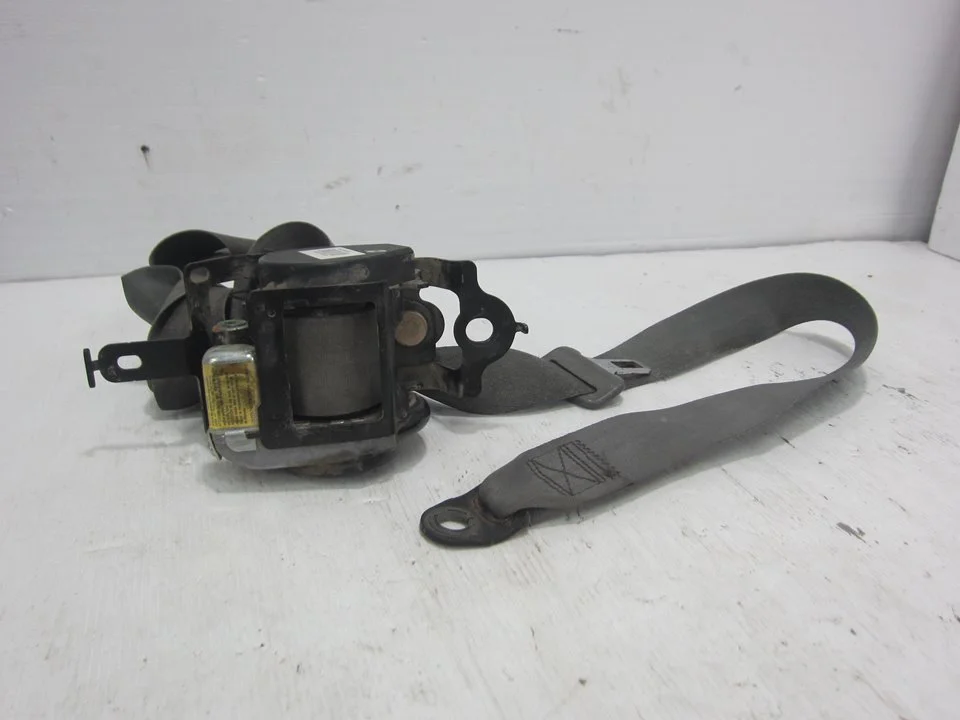 Foto de CINTURON SEGURIDAD DELANTERO IZQUIERDO KIA CARENS (RS) 2.0 Turbodiesel CAT (113 CV / 83 KW) referencia PS0432700