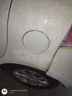 Foto de TAPA EXTERIOR COMBUSTIBLE KIA RIO (UB) 1.2 CAT (86 CV / 63 KW)