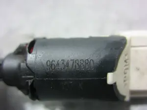 Foto de INTERRUPTOR PEUGEOT 206 1.4 HDi (68 CV / 50 KW) referencia 9643478880 foto 5