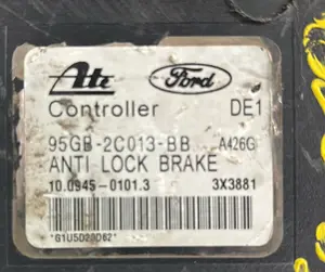 Foto de ABS FORD SCORPIO referencia 95GB2C013BB foto 4