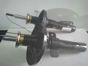 Foto de JUEGO AMORTIGUADORES DELANTERO FORD MONDEO BERLINA (GD) referencia S4419