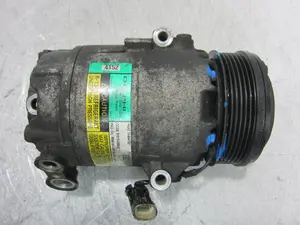 Foto de COMPRESOR AIRE ACONDICIONADO OPEL CORSA C referencia 6561047 foto 5