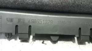 Foto de NO IDENTIFICADO OPEL ASTRA J BERLINA 5P 1.7 16V CDTI (110 CV / 81 KW) referencia 1709420 foto 2