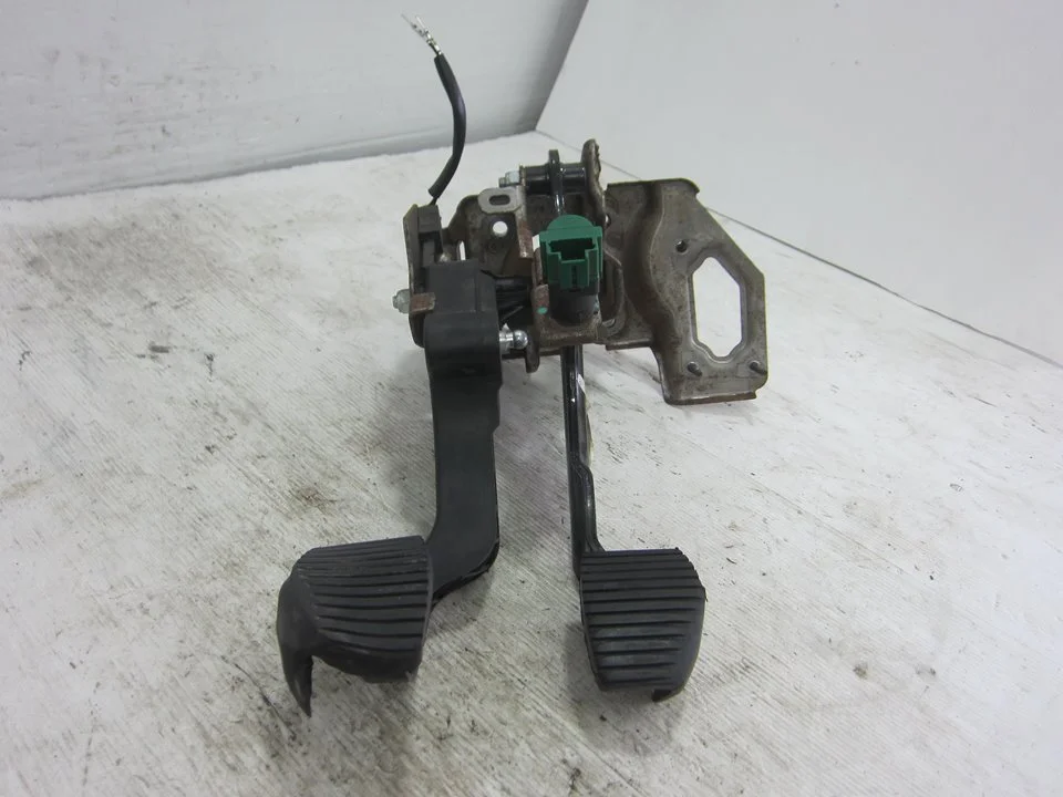 Foto de NO IDENTIFICADO PEUGEOT 208 1.4 HDi FAP (68 CV / 50 KW) referencia 968217158