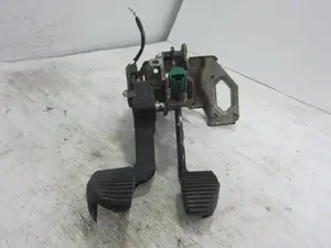Foto de NO IDENTIFICADO PEUGEOT 208 1.4 HDi FAP (68 CV / 50 KW) referencia 968217158