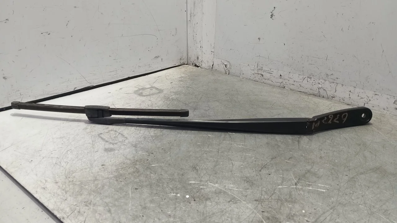 Foto de BRAZO LIMPIA DELANTERO DERECHO BMW SERIE M6 GRAN COUPE (F06) 4.4 V8 32V (560 CV / 412 KW) referencia 61617203156