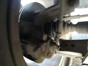 Foto de MANGUETA DELANTERA DERECHA AUDI A3 (8L) 1.6  (102 CV / 75 KW) referencia 1J0407255AG