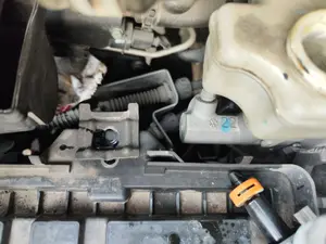 Foto de CAJA CAMBIOS SEAT ALTEA (5P1) 1.9 TDI (105 CV / 77 KW) referencia 0A4300045