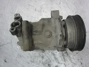 Foto de COMPRESOR AIRE ACONDICIONADO RENAULT CLIO III referencia 8200651251 foto 7