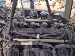 Foto de MOTOR COMPLETO FORD MONDEO SPORTBREAK (CA2) referencia AOBA foto 3