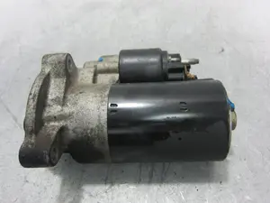 Foto de MOTOR ARRANQUE PEUGEOT 206 SW referencia 0001112041 foto 4