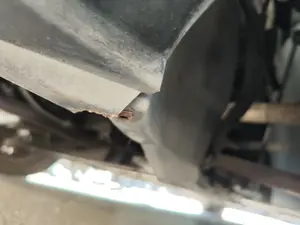 Foto de BARRA ESTABILIZADORA DELANTERA CITROEN C4 COUPE 1.4 16V (88 CV / 65 KW)