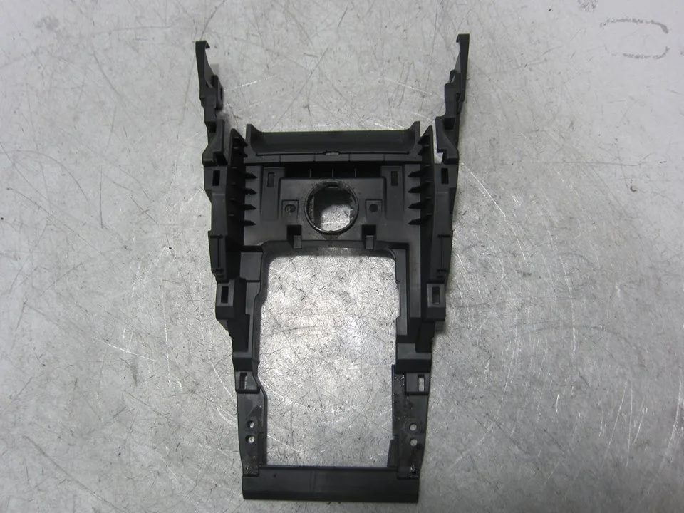 Foto de NO IDENTIFICADO MITSUBISHI ASX (GA0W) 1.6 CAT (117 CV / 86 KW) referencia 8011C161