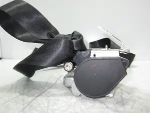 Foto de CINTURON SEGURIDAD DELANTERO DERECHO CITROEN XSARA PICASSO 1.6 16V HDi (90 CV / 66 KW) referencia 777RP008 foto 7