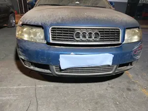 Foto de PANEL FRONTAL AUDI A4 BERLINA (8E)