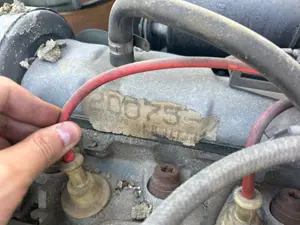 Foto de MOTOR COMPLETO PEUGEOT 309 1.6 (88 CV / 65 KW) referencia 28115176 foto 3