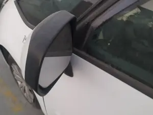 Foto de RETROVISOR IZQUIERDO CITROEN C4 PICASSO 1.6 HDi FAP (112 CV / 82 KW) referencia 8153H0