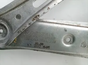 Foto de ELEVALUNAS DELANTERO IZQUIERDO OPEL ZAFIRA B referencia A337013132220 foto 3